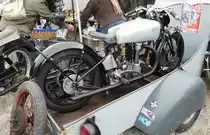 =NSU steht zum Verkauf bei der Veterama, 10-2017