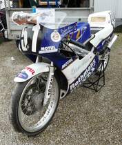 =Honda steht zum Verkauf bei der Veterama, 10-2017