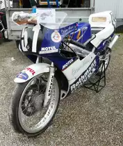 =Honda steht zum Verkauf bei der Veterama, 10-2017