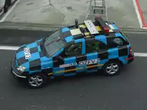 Kia Sorento in Düsseldorf, 1.2.2018

Was ist ein  OZFV  ?