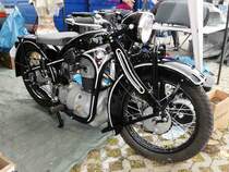 =BMW steht zum Verkauf bei der Veterama, 10-2017