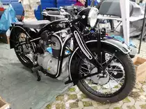 =BMW steht zum Verkauf bei der Veterama, 10-2017