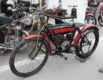 =Sachs steht zum Verkauf bei der Veterama, 10-2017