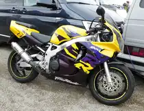 =Honda 900 steht zum Verkauf bei der Veterama, 10-2017
