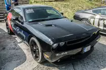 Dodge Challenger Gen. 3. gesehen am 29.04.2018