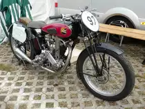 =Magnat Debon CSS1, Bj. 1931, steht zum Verkauf bei der Veterama, 10-2017