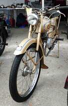 =BMA-Moped steht zum Verkauf bei der Veterama, 10-2017