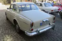 Volvo Amazon bei der 29. Viersener Oldtimer-Rallye am 27.05.2017