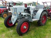 =Schlüter, gesehen bei den Schlepperfreunden Auenberg im Mai 2018
