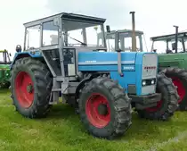 =Eicher 3105, ausgestellt bei den Schlepperfreunden Auenberg im Mai 2018