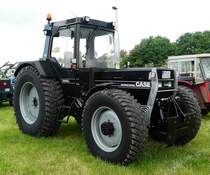 =Case 956 XL, ausgestellt bei den Schlepperfreunden Auenberg im Mai 2018