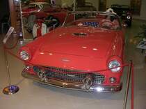 Ford Thunderbird