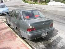 Daewoo Cielo