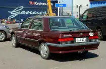 Renault 25 am 17.05.18 in Helsinki
