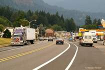 Peterbilt 379. August 2008