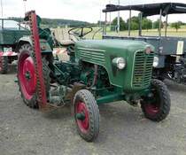 =Hela, ausgestellt bei den Motorrad-Oldtimer-Freunden Kiebitzgrund im Juni 2018