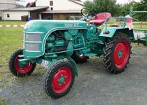 =Kramer KA 15, gesehen bei den Motorrad-Oldtimer-Freunden Kiebitzgrund im Juni 2018