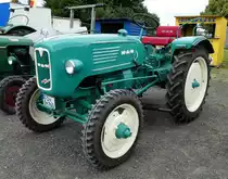 =MAN, gesehen bei den Motorrad-Oldtimer-Freunden Kiebitzgrund im Juni 2018