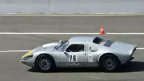 Porsche  904 GTP1 Bj.1965, A Gentle Drivers Trophy am 15.07.2018 beim Youngtimer Festival in Spa Francorchamps