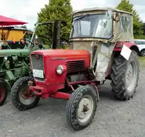 =Güldner G 35, gesehen bei den Motorrad-Oldtimer-Freunden Kiebitzgrund im Juni 2018