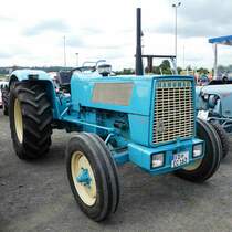 =Hanomag Robust 900, gesehen bei den Motorrad-Oldtimer-Freunden Kiebitzgrund im Juni 2018