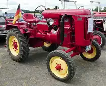 =Normag NG 15, Bj. 1950, 17 PS, gesehen bei den Motorrad-Oldtimer-Freunden Kiebitzgrund im Juni 2018