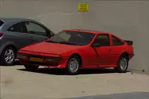 Talbot Matra Murena S aufgenommen am 01.08.2018 (Hans)