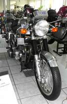 =Münch 4, Bj. 1971, 1287 ccm, 88 PS, präsentiert im Deutschen Automobilmuseum Fichtelberg im Juli 2018
