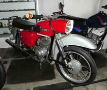 =MZ, präsentiert im Deutschen Automobilmuseum Fichtelberg im Juli 2018