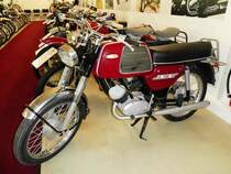 =Victoria 139, präsentiert im Deutschen Automobilmuseum Fichtelberg im Juli 2018.