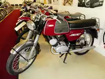 =Victoria 139, präsentiert im Deutschen Automobilmuseum Fichtelberg im Juli 2018.