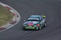 Nr.37 Renault Laguna (STW/BTCC)1999, Fahrer: Schmidt, Alexander. 46. AvD-Oldtimer-Grand-Prix 2018, Qualifying der Tourenwagen Classics am 11.Aug.2018