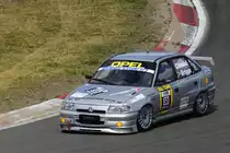 Nr.50 Opel Astra STW(STW/BTCC)1994, Fahrer: Irmler, Steffan & Strycek, Volker. 86. 46. AvD-Oldtimer-Grand-Prix 2018, Qualifying der Tourenwagen Classics am 11.Aug.2018