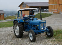 3. Oldtimer Traktoren und Einachser Treffen
Wallierhof Riedholz
Impressionen vom 18. August 2018.
Foto: Walter Ruetsch