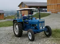 3. Oldtimer Traktoren und Einachser Treffen
Wallierhof Riedholz
Impressionen vom 18. August 2018.
Foto: Walter Ruetsch