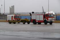 Aufnahme v. 16.02.2009  (Flughafen K�ln/Bonn)