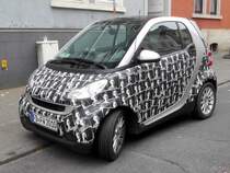 =Smart vom Fotowerk Fulda, August 2018