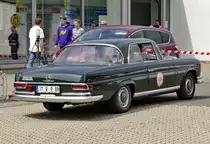 MB 280 SE Automatic in Bad Münstereifel - 19.05.2018