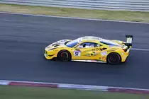 Ferrari 488 Challenge, 46. AvD-Oldtimer-Grand-Prix 2018, FIA Masters Historic Formula One Championship am 11.Aug.2018