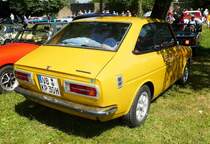 =Toyota, ausgestellt bei Blech & Barock im Juli 2018 auf dem Gelände von Schloß Fasanerie bei Eichenzell