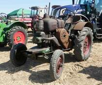 =Allgaier, gesehen am Baiersröder Hof im August 2018