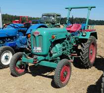 =Kramer, ausgestellt am Baiersröder Hof im August 2018