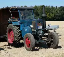 =Lanz, gesehen am Baiersröder Hof im August 2018