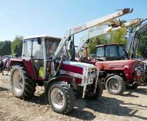 =Steyr, gesehen am Baiersröder Hof im August 2018