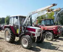 =Steyr, gesehen am Baiersröder Hof im August 2018