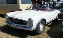 =MB Pagode, gesehen am Baiersröder Hof im August 2018