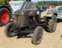 =Güldner, gesehen am Baiersröder Hof im August 2018