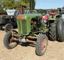 =Normag, gesehen am Baiersröder Hof im August 2018