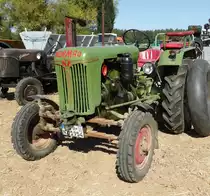 =Normag, gesehen am Baiersröder Hof im August 2018