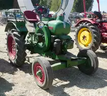 =Allgaier, gesehen am Baiersröder Hof im August 2018